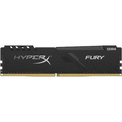 HyperX Fury DDR4 3600[HX436C17FB3K2/16]