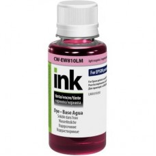 Чорнило ColorWay Epson L800/810/850 Light Magenta (CW-EW810LM01) Чорнило ColorWay Epson L800/810/850 Light Magenta (CW-EW810LM01)