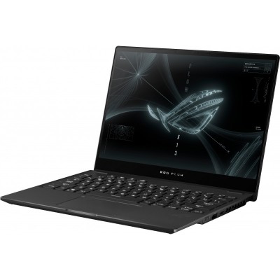 Ноутбук ASUS ROG Flow X13 GV301QH-K6177 13.4WUXGA Touch IPS/AMD R9-5900HS/16/512F/NVD1650-4/noOS