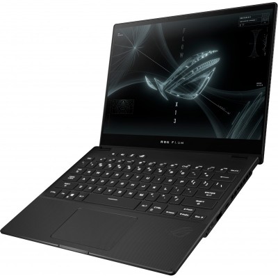 Ноутбук ASUS ROG Flow X13 GV301QH-K6177 13.4WUXGA Touch IPS/AMD R9-5900HS/16/512F/NVD1650-4/noOS