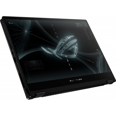 Ноутбук ASUS ROG Flow X13 GV301QH-K6177 13.4WUXGA Touch IPS/AMD R9-5900HS/16/512F/NVD1650-4/noOS