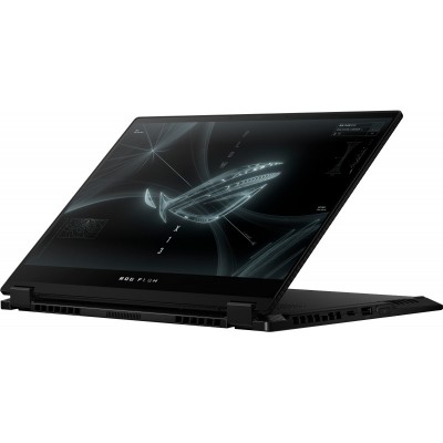 Ноутбук ASUS ROG Flow X13 GV301QH-K6177 13.4WUXGA Touch IPS/AMD R9-5900HS/16/512F/NVD1650-4/noOS