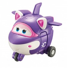 Ігрова фігурка-трансформер Super Wings Transform-a-Bots Crystal, Крістал Ігрова фігурка-трансформер Super Wings Transform-a-Bots Crystal, Крістал