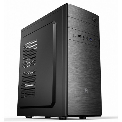 Комп’ютер персональний 2E Rational Intel G6400/H410/8/480F+1000/int/FreeDos/E183/400W