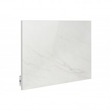 Обігрівач керамічна панель Ardesto HCP-750RWTM, 750Вт, 15м2, ел. керування, IP33, білий Обігрівач керамічна панель Ardesto HCP-750RWTM, 750Вт, 15м2, ел. керування, IP33, білий