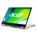 Ноутбук Acer Spin 3 SP313-51N 13.3WQXGA IPS Touch/Intel i7-1165G7/16/512F/int/W11/Silver