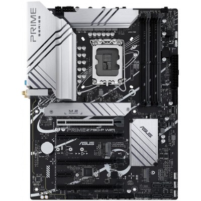 Материнcька плата ASUS PRIME Z790-P WIFI s1700 Z790 4xDDR5 M.2 HDMI-DP Wi-Fi BT ATX