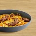 Сковорода Tefal Halo, 28см, алюміній, бакеліт, сірий