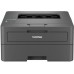 Принтер laser mono A4 Brother HL-L2442DW 30 ppm Duplex USB Wi-Fi