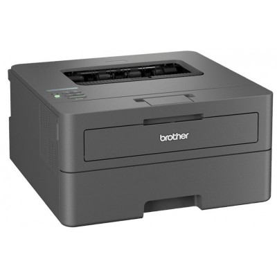 Принтер laser mono A4 Brother HL-L2442DW 30 ppm Duplex USB Wi-Fi