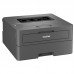 Принтер laser mono A4 Brother HL-L2442DW 30 ppm Duplex USB Wi-Fi