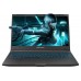 Ноутбук Dream Machines RG4050-15 15.6FHD IPS, Intel i7-13620H, 32GB, F1TB, NVD4050-6, DOS, чорний