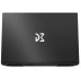 Ноутбук Dream Machines RG4050-15 15.6FHD IPS, Intel i7-13620H, 32GB, F1TB, NVD4050-6, DOS, чорний