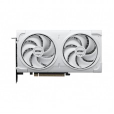Відеокарта MSI GeForce RTX 5060 Ti 16GB GDDR7 VENTUS 2X OC WHITE PLUS Відеокарта MSI GeForce RTX 5060 Ti 16GB GDDR7 VENTUS 2X OC WHITE PLUS