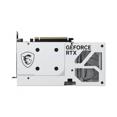 Відеокарта MSI GeForce RTX 5060 Ti 16GB GDDR7 VENTUS 2X OC WHITE PLUS