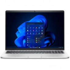 Ноутбук Dell Pro 16 Plus 16" FHD+ AG, Intel U7-268V, 32GB, F512GB, UMA, Win11P, сріблястий Ноутбук Dell Pro 16 Plus 16" FHD+ AG, Intel U7-268V, 32GB, F512GB, UMA, Win11P, сріблястий