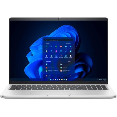 Ноутбук Dell Pro 16 Plus 16" FHD+ AG, Intel U7-268V, 32GB, F512GB, UMA, Win11P, сріблястий
