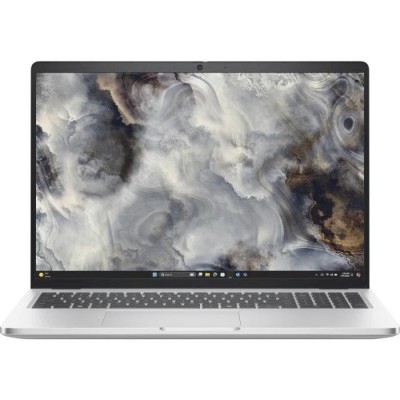 Ноутбук Dell Pro 16 Plus 16" FHD+ AG, Intel U7-268V, 32GB, F512GB, UMA, Win11P, сріблястий