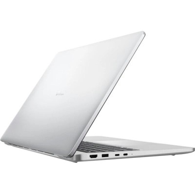 Ноутбук Dell Pro 16 Plus 16" FHD+ AG, Intel U7-268V, 32GB, F512GB, UMA, Win11P, сріблястий