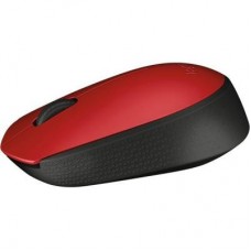Мишка Logitech M171 Red (910-004641) Мишка Logitech M171 Red (910-004641)