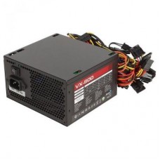 Блок питания AeroCool 800W VX 800 (ACPN-VX80AEY.11 V) Блок питания AeroCool 800W VX 800 (ACPN-VX80AEY.11 V)