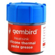 Термопаста GEMBIRD TG-G15-02 Термопаста GEMBIRD TG-G15-02