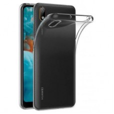 Чохол до моб. телефона Huawei Y5 2019/Honor 8s Clear tpu (Transperent) Laudtec (LC-HY52019T) Чохол до моб. телефона Huawei Y5 2019/Honor 8s Clear tpu (Transperent) Laudtec (LC-HY52019T)