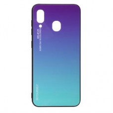 Чохол до моб. телефона BeCover Samsung Galaxy A30 2019 SM-A305 Purple-Blue (703553) Чохол до моб. телефона BeCover Samsung Galaxy A30 2019 SM-A305 Purple-Blue (703553)