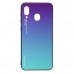 Чохол до моб. телефона BeCover Samsung Galaxy A30 2019 SM-A305 Purple-Blue (703553)
