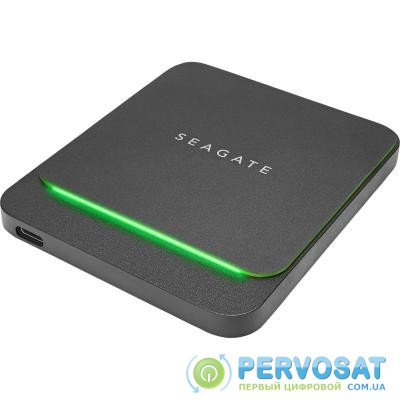 Накопитель SSD USB 3.2 2TB Seagate (STJM2000400)