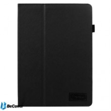 Чохол до планшета BeCover Slimbook для Bravis NB106M Black (702576) Чохол до планшета BeCover Slimbook для Bravis NB106M Black (702576)