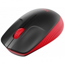 Мишка Logitech M190 Red (910-005908) Мишка Logitech M190 Red (910-005908)