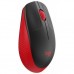 Мышка Logitech M190 Red (910-005908)