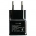 Зарядное устройство Grand-X CH-765T USB 5V 1A Black + cable USB -> Type C, Cu, 4A, TPE (CH-765T)