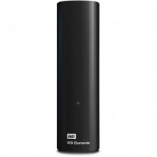 Зовнішній жорсткий диск 3.5" 4TB WD (WDBWLG0040HBK-EESN) Зовнішній жорсткий диск 3.5" 4TB WD (WDBWLG0040HBK-EESN)