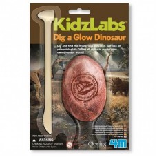 Набір для експериментів 4М Розкопки динозавра в асортименті (00-05920) Набір для експериментів 4М Розкопки динозавра в асортименті (00-05920)