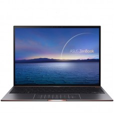 Ноутбук ASUS Zenbook S UX393EA-HK022R 13.9 3.3K Touch IPS/Intel i7-1165G7/16/1024F/Int/W10P/Black Ноутбук ASUS Zenbook S UX393EA-HK022R 13.9 3.3K Touch IPS/Intel i7-1165G7/16/1024F/Int/W10P/Black