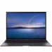 Ноутбук ASUS Zenbook S UX393EA-HK022R 13.9 3.3K Touch IPS/Intel i7-1165G7/16/1024F/Int/W10P/Black