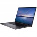 Ноутбук ASUS Zenbook S UX393EA-HK022R 13.9 3.3K Touch IPS/Intel i7-1165G7/16/1024F/Int/W10P/Black