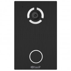 IP панель виклику BasIP AV-03D Black IP панель виклику BasIP AV-03D Black