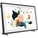 Телевiзор 32&quot; QLED FHD Samsung QE32LS03TCUXUA Smart, Tizen, Black, The Frame, Optional Bazel Colour