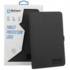 Чохол до планшета BeCover Slimbook Pixus Joker Black (705635) Чохол до планшета BeCover Slimbook Pixus Joker Black (705635)