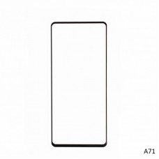 Скло захисне Proda Samsung A71 Black (XK-PRD-SM-A71-BK) Скло захисне Proda Samsung A71 Black (XK-PRD-SM-A71-BK)