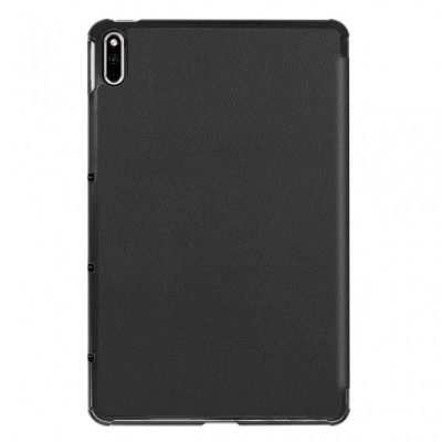 Чехол для планшета BeCover Smart Case Huawei MatePad 10.4 2021 Black (706479)