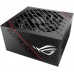 Блок живлення ASUS ROG STRIX (850W), &gt;90%, 80+ Gold, 135mm, 1xMB 24pin(20+4), 2xCPU 8pin(4+4), 3xMolex, 8xSATA, 6xPCIe 8pin(6+2), Fully Modular, ROG-STRIX-850G