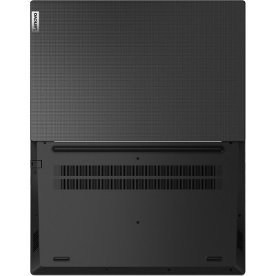 Ноутбук Lenovo V15 15.6&quot; FHD IPS AG, AMD R5-7520U, 16GB, F256GB, UMA, DOS, чорний