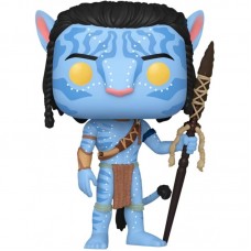 Фігурка Funko POP Movies: Avatar - Jake Sully Фігурка Funko POP Movies: Avatar - Jake Sully