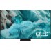 Телевізор 65" Samsung QLED 4K 50Hz Smart Tizen Black