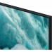 Телевізор 65" Samsung QLED 4K 50Hz Smart Tizen Black