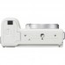 Цифр. фотокамера Sony Alpha ZV-E10M2 body White